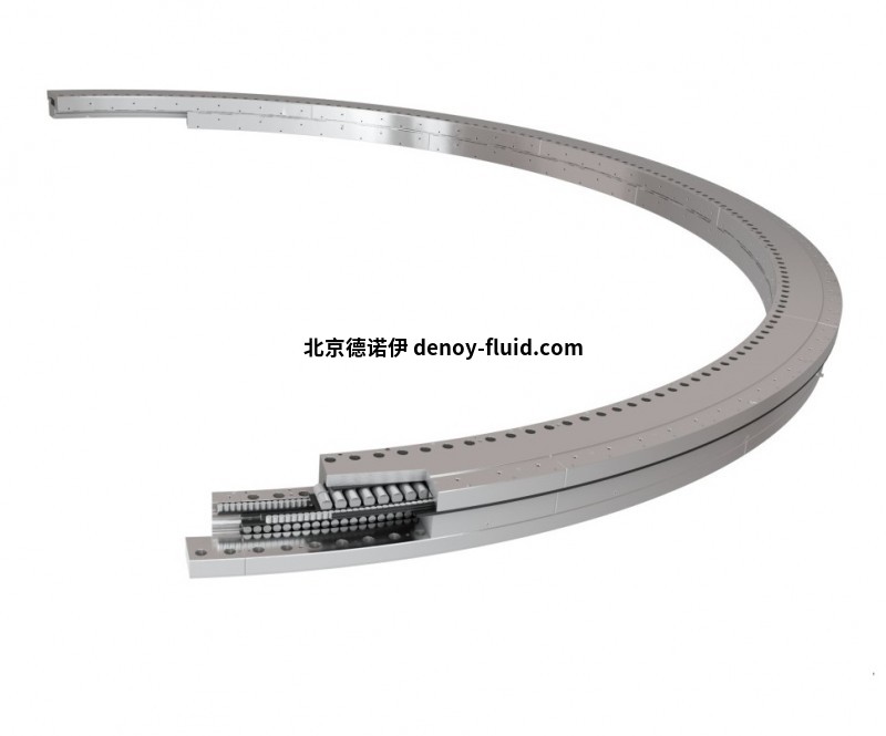 Rothe Erde 062.25.1077.308.11.1504 回轉(zhuǎn)支承