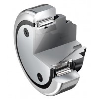 德國(guó) WINKEL Bearing 軸向軸承固定 4.055系列