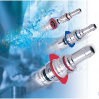 Staubli全流量快速接頭RPL系列