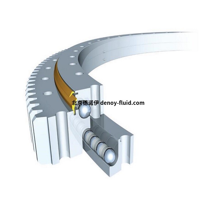 Rothe Erde回轉(zhuǎn)支承062.25.1055.500.11.1503 