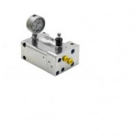 丹麥Scanwill電磁閥MP-2000-P-10.0