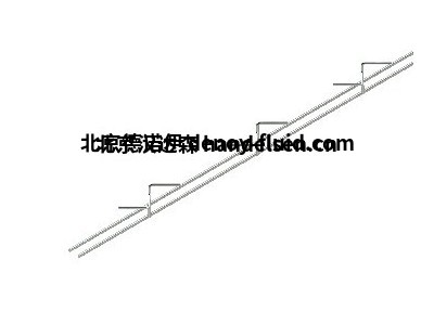 Niedax電纜橋架EF002922