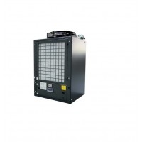 Ritter bader混合型水冷卻