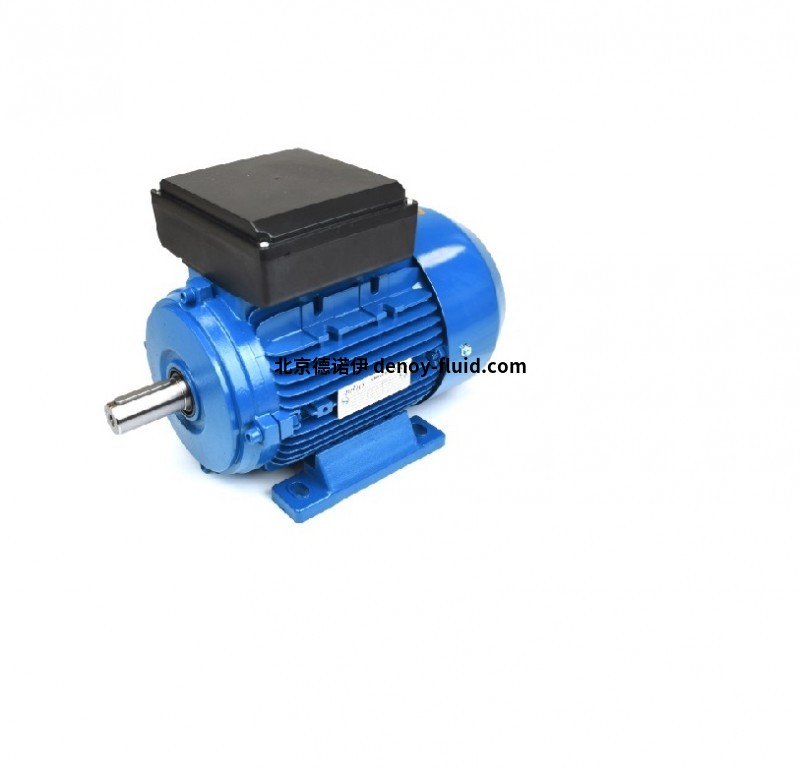 Amtecs單相鋁制電機(jī)AMAS-R 63G2