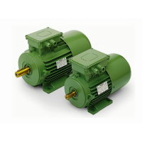 Oemer異步電機MTS 63