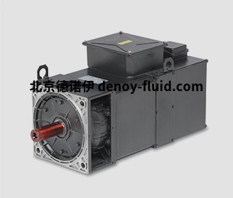 Oemer交流三相方框異步電機HQL 80L