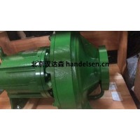 德國Dickow Pumpen 00790071 1.4571 818.2多級離心泵