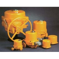 EL-O-Matic電動(dòng)執(zhí)行器ESO350.U1A04A.27KO