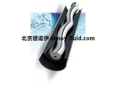 JESSBERGER偏心螺桿泵隔膜泵JP-800系列進口