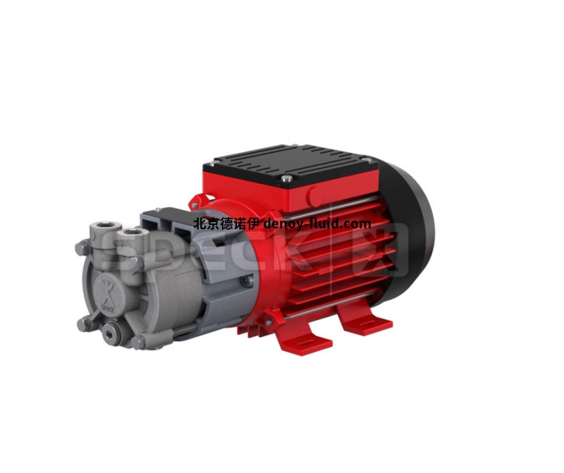  Speck Pumpen葉輪塊泵AY-4281 