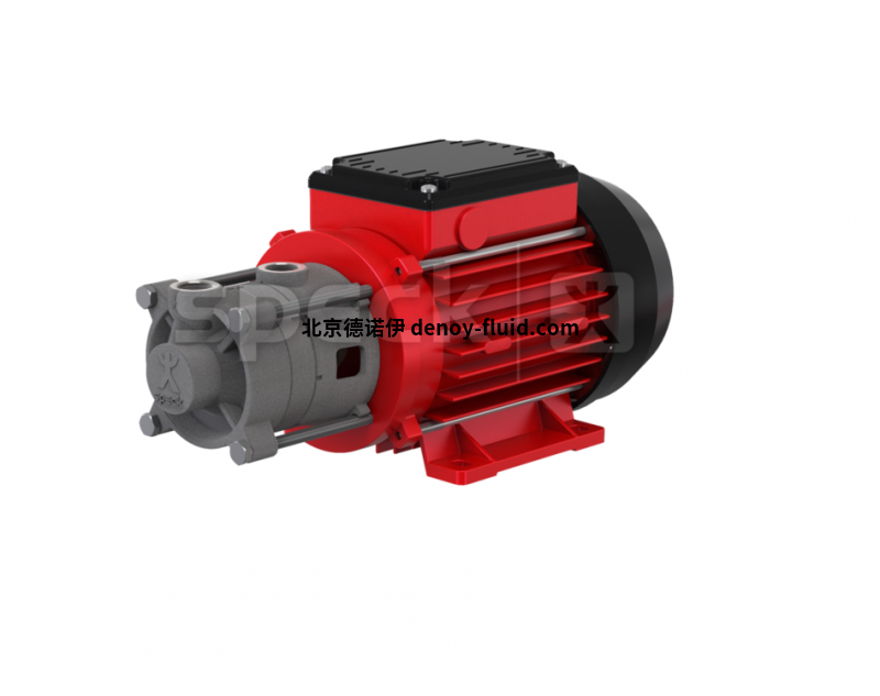 Speck Pumpen葉輪塊泵AY-2251