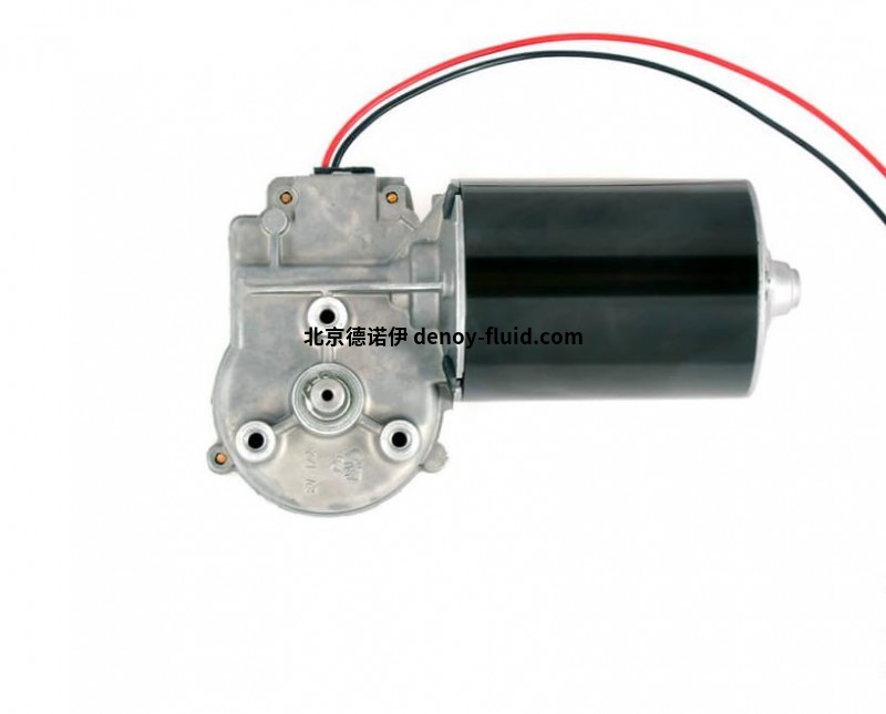 瑞典   Ankarsrum減速直流電機(jī)KSV 5035系列