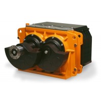 意大利 Italvibras MTF-E 系列振動(dòng)器 三相電壓220V至690V