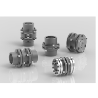 Tschan彈性體鉗口聯(lián)軸器 TNB BHD-BS