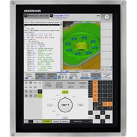 德國(guó)海德漢數(shù)控系統(tǒng)