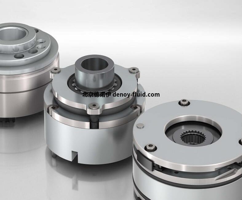 Kendrion 86 05103E00主動(dòng)離合器