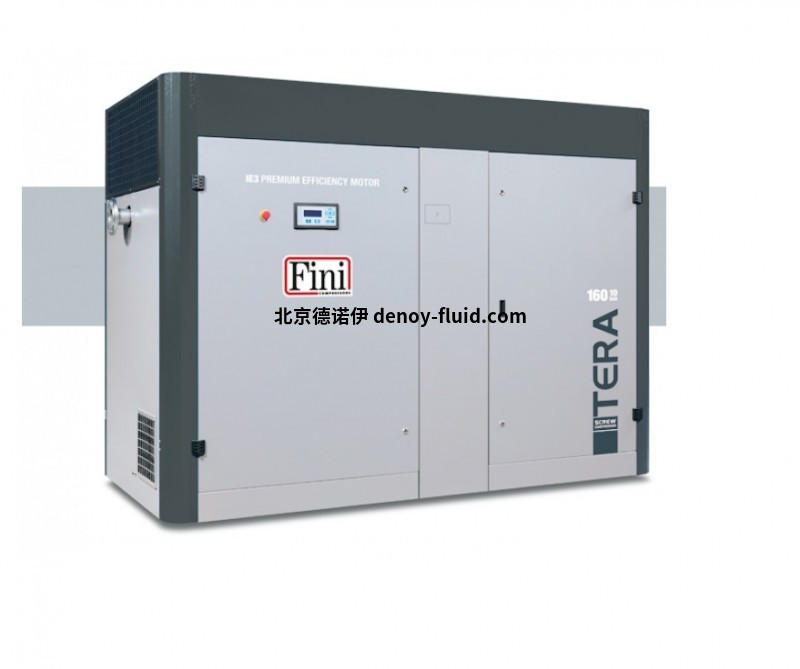 Fini螺桿式空壓機(jī)MICRO SE 2.2-3.0-4.0