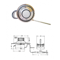 GIESEN安全溫度限制器
