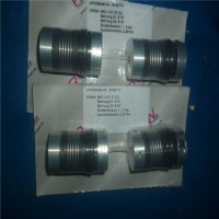 德國R+W Antriebselemente GmbH 618.6740.644金屬波紋管廠家直發(fā)