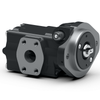 RICKMEIER齒輪泵R5系列