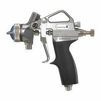 德國供應克勞茨伯格Krautzberger手持式噴槍Mignon4P