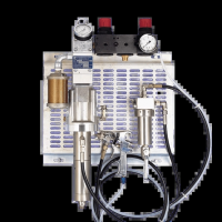 德國供應克勞茨伯格Krautzberger壓縮空氣調節(jié)器