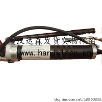 德國Amtec液壓螺母641.204.013