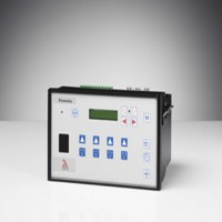 LAMTEC開(kāi)發(fā)和生產(chǎn)用于燃燒技術(shù)的傳感器