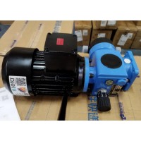 德國 sera RF410.2-ML 流量從 70 l/h 到 1200 l/h