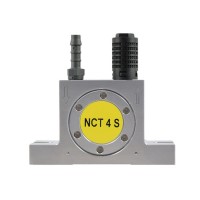 德國 Netter Vibration 氣動旋轉(zhuǎn)振動器 NCR 120