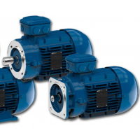 奧地利Watt Drive電機 3A 63-04F