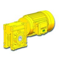 奧地利Watt Drive減速電機 HU 85D 3A 63-04E