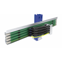 德國(guó)VAHLE滑觸線KBHF 5/100 4M