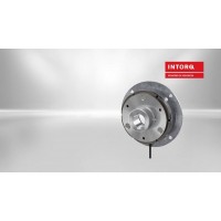 德國供應肯德里恩Kendrion電磁制動器INTORQ 14.115