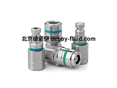 瑞典CEJN連接器277系列