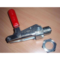 德國Amtec液壓螺母641.204.013