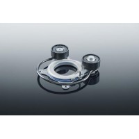 Mubea波形彈簧碟形彈簧系列進(jìn)口