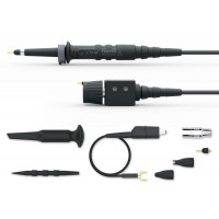 德國Testec Elektronik高壓探頭中頻高達 250 MHz用于示波器