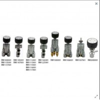 瑞典原廠瀚德Haldex  Brake Sprague 兼容空氣控制閥