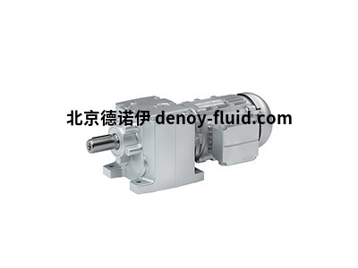 德國LENZE減速器