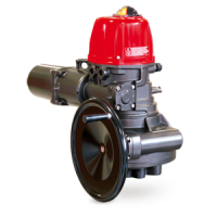 VALPES 電動(dòng)執(zhí)行器 VT150??0.C08.G00   扭矩：1500牛米