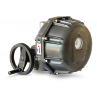 VALPES 多回轉(zhuǎn)電動(dòng)執(zhí)行器 MT75.1A00x.G00  功率：300W