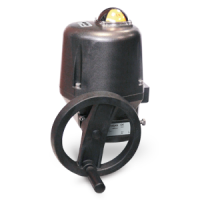 VALPES 電動(dòng)執(zhí)行器 T300.90Bx.G00 功率：75W