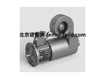 德國(guó)EW HOF直流電動(dòng)機(jī)