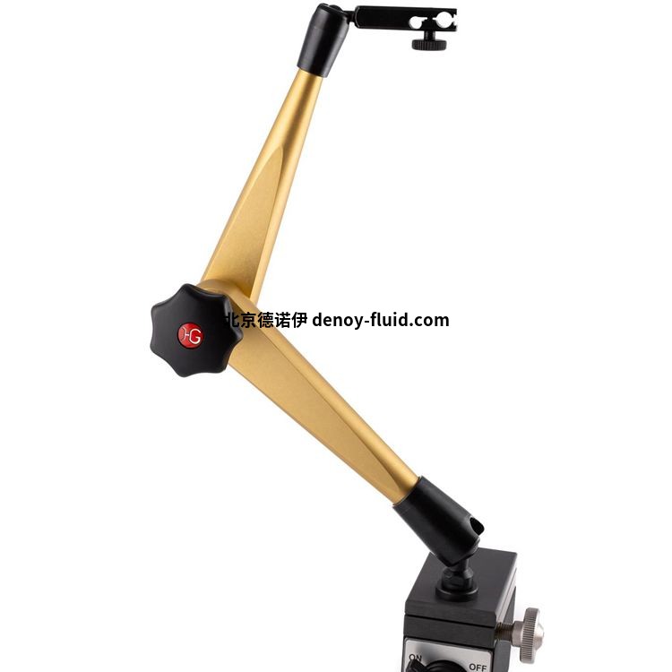 德國(guó)Horger&Gassler液壓式測(cè)量支架現(xiàn)貨104335