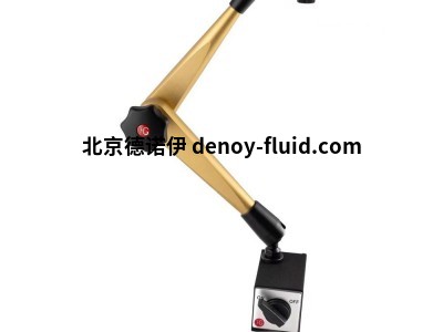 德國(guó)HG液壓測(cè)量支架108420