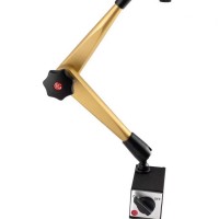 德國(guó)HG液壓測(cè)量支架108420