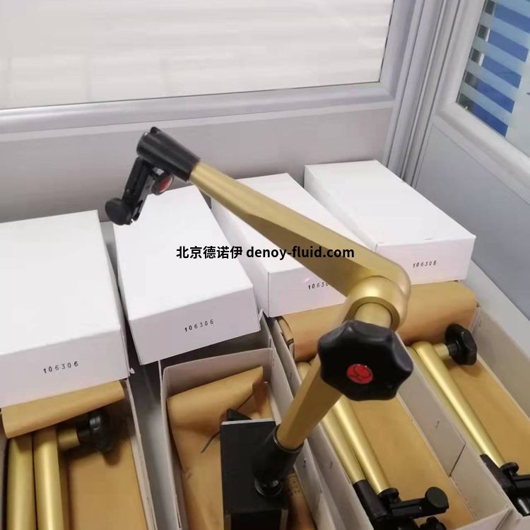 德國HG液壓測量支架108420 德國HG液壓測量支架108420