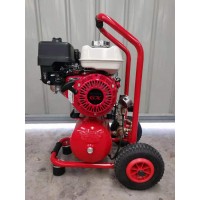 FINI空氣壓縮機  Amico 25/2500