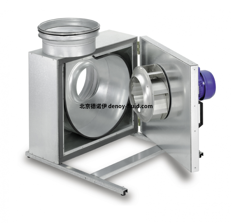 Helios MBD 400/2/2型離心風(fēng)機(jī)